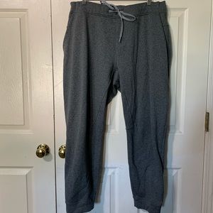 City Sweat Jogger Thermo